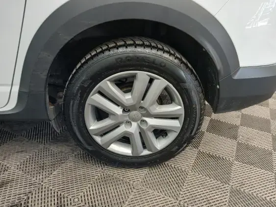 DACIA JOGGER - voiture d'occasion - Photo 24