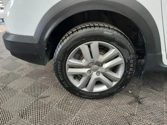 DACIA JOGGER - voiture d'occasion - Photo 25