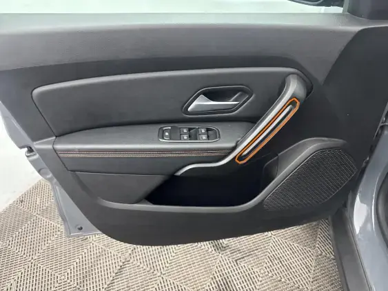 DACIA DUSTER II - voiture d'occasion - Photo 17