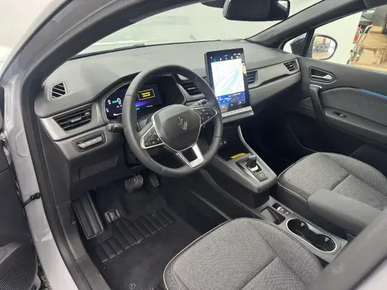 RENAULT CAPTUR II - voiture d'occasion - Photo 18