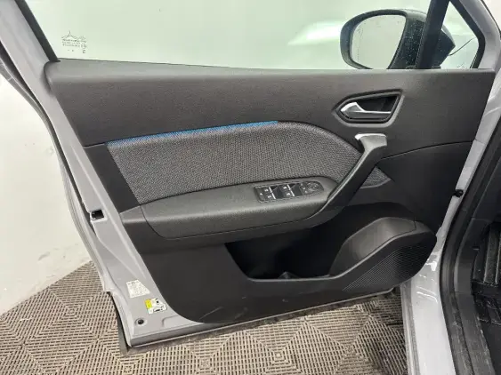 RENAULT CAPTUR II - voiture d'occasion - Photo 19