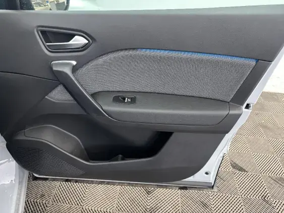 RENAULT CAPTUR II - voiture d'occasion - Photo 20