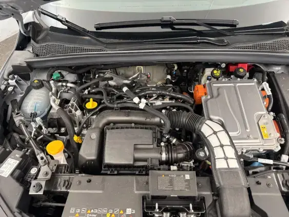 RENAULT CAPTUR II - voiture d'occasion - Photo 21