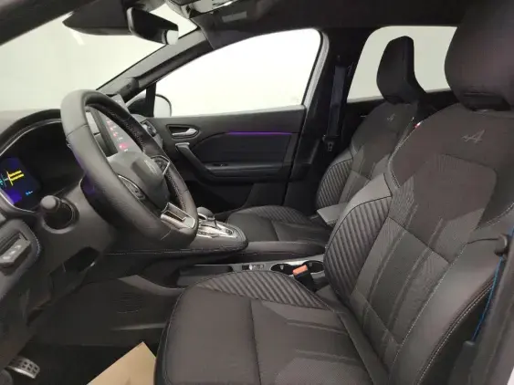 RENAULT SYMBIOZ - voiture d'occasion - Photo 16