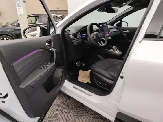 RENAULT SYMBIOZ - voiture d'occasion - Photo 17