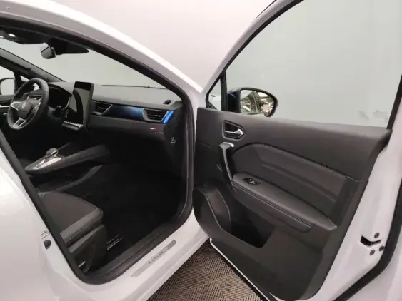 RENAULT SYMBIOZ - voiture d'occasion - Photo 18