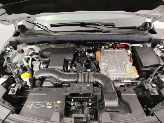RENAULT SYMBIOZ - voiture d'occasion - Photo 19