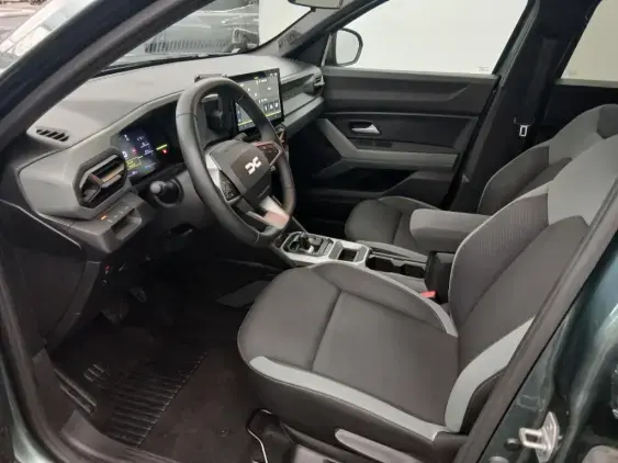 DACIA DUSTER III - voiture d'occasion - Photo 18