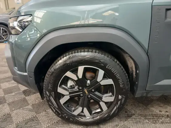 DACIA DUSTER III - voiture d'occasion - Photo 23