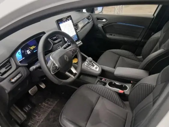 RENAULT SYMBIOZ - voiture d'occasion - Photo 18