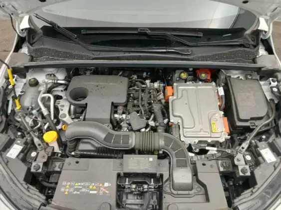 RENAULT SYMBIOZ - voiture d'occasion - Photo 21