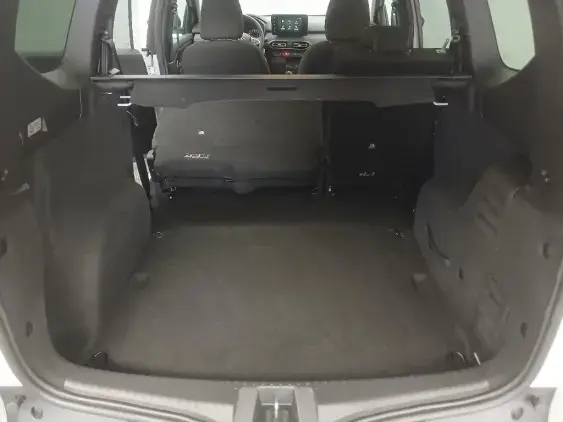 DACIA JOGGER - voiture d'occasion - Photo 16