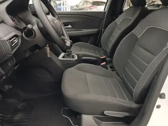 DACIA JOGGER - voiture d'occasion - Photo 18