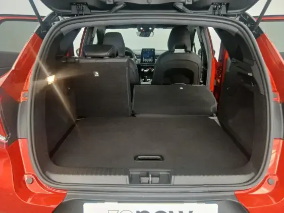 RENAULT CAPTUR II - voiture d'occasion - Photo 16