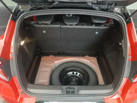 RENAULT CAPTUR II - voiture d'occasion - Photo 17