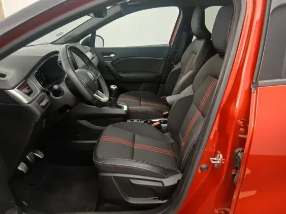 RENAULT CAPTUR II - voiture d'occasion - Photo 18