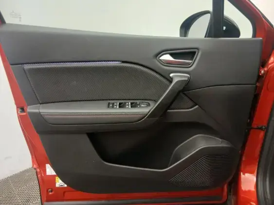 RENAULT CAPTUR II - voiture d'occasion - Photo 19
