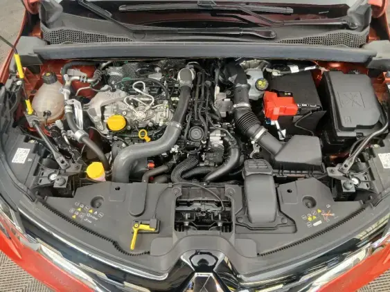 RENAULT CAPTUR II - voiture d'occasion - Photo 21