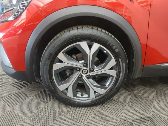 RENAULT CAPTUR II - voiture d'occasion - Photo 23