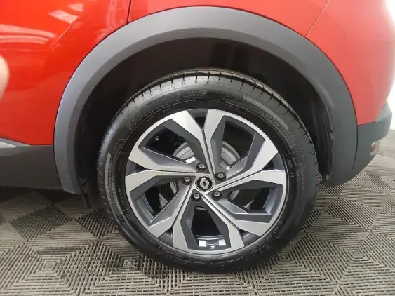 RENAULT CAPTUR II - voiture d'occasion - Photo 24