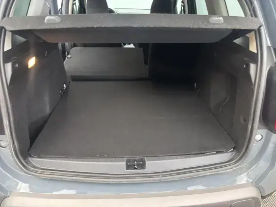 DACIA DUSTER II - voiture d'occasion - Photo 16