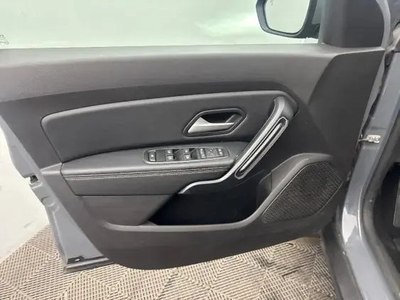 DACIA DUSTER II - voiture d'occasion - Photo 19