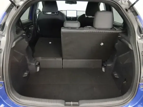 TOYOTA YARIS IV - voiture d'occasion - Photo 16