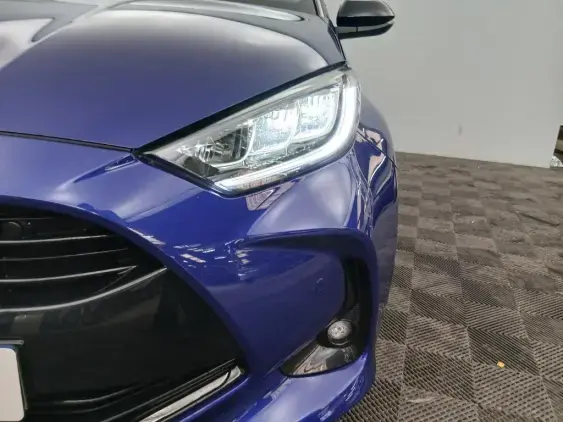 TOYOTA YARIS IV - voiture d'occasion - Photo 22