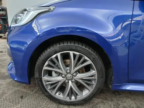 TOYOTA YARIS IV - voiture d'occasion - Photo 23