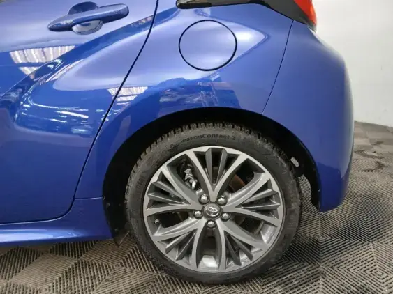 TOYOTA YARIS IV - voiture d'occasion - Photo 24