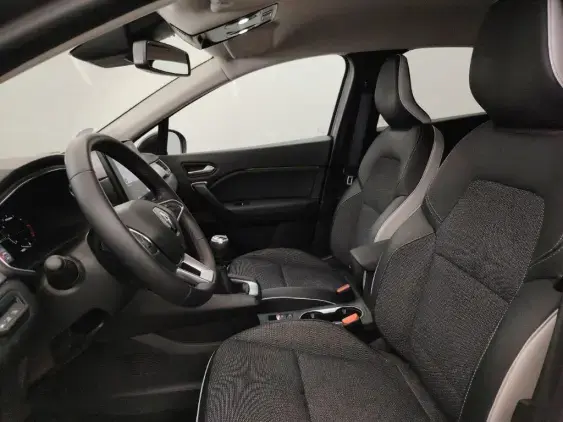 RENAULT CAPTUR II - voiture d'occasion - Photo 17