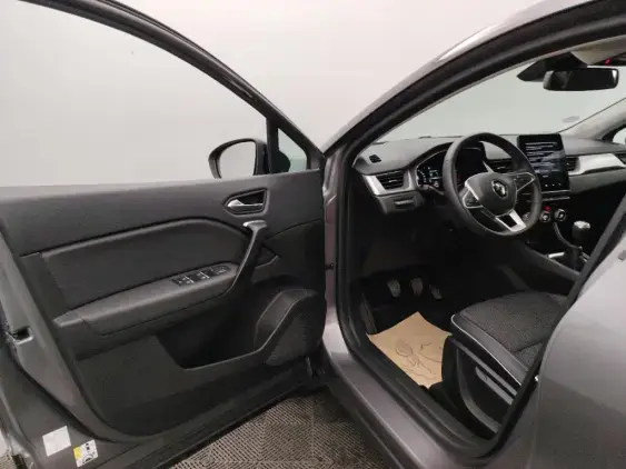 RENAULT CAPTUR II - voiture d'occasion - Photo 18