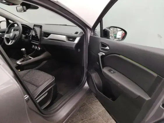 RENAULT CAPTUR II - voiture d'occasion - Photo 19