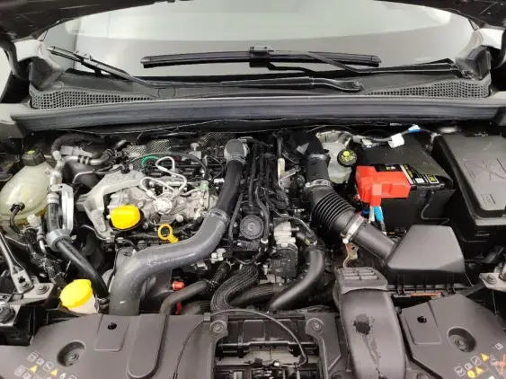 RENAULT CAPTUR II - voiture d'occasion - Photo 20