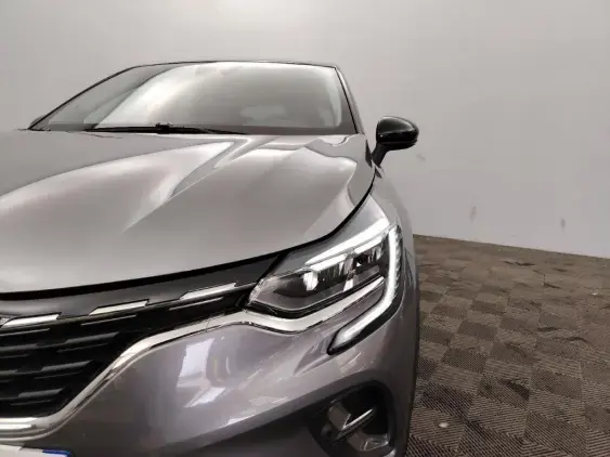 RENAULT CAPTUR II - voiture d'occasion - Photo 21