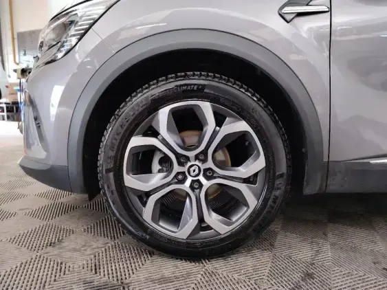 RENAULT CAPTUR II - voiture d'occasion - Photo 22