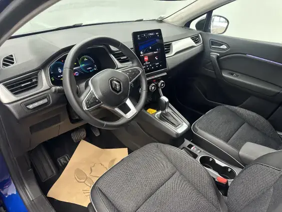 RENAULT CAPTUR II - voiture d'occasion - Photo 18