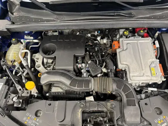 RENAULT CAPTUR II - voiture d'occasion - Photo 21