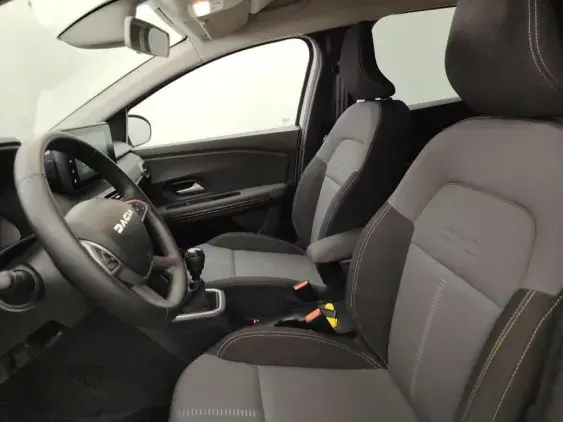 DACIA JOGGER - voiture d'occasion - Photo 17