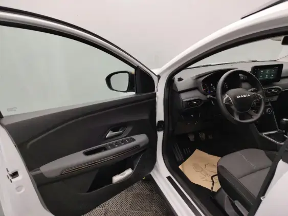 DACIA JOGGER - voiture d'occasion - Photo 18
