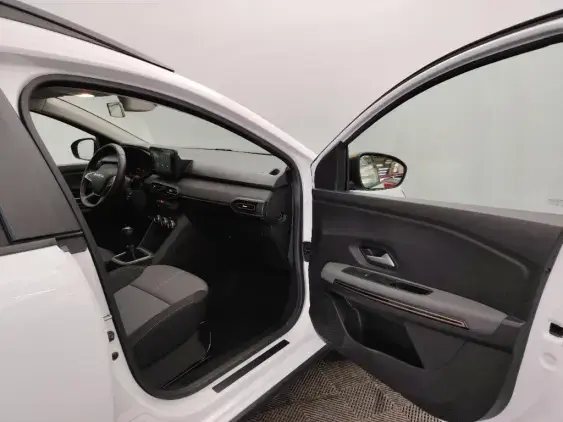 DACIA JOGGER - voiture d'occasion - Photo 19
