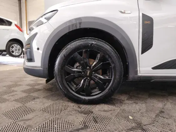 DACIA JOGGER - voiture d'occasion - Photo 22