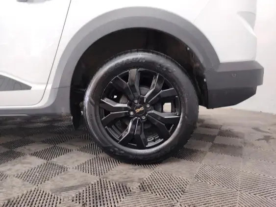 DACIA JOGGER - voiture d'occasion - Photo 23