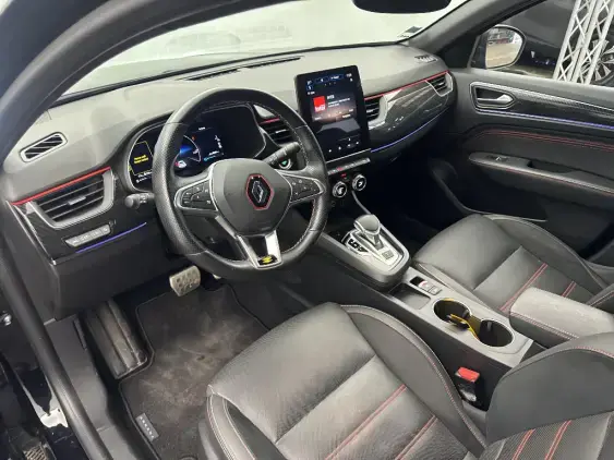 RENAULT ARKANA - voiture d'occasion - Photo 18