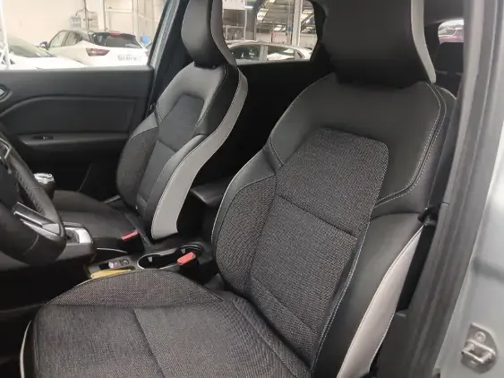 RENAULT CAPTUR II - voiture d'occasion - Photo 16