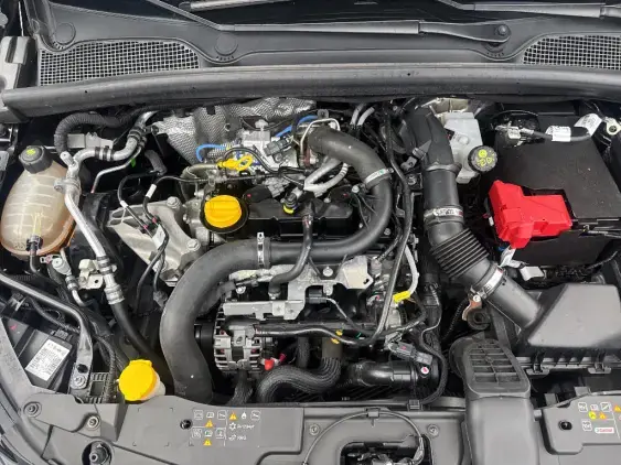 RENAULT CLIO V - voiture d'occasion - Photo 20