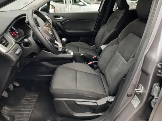 RENAULT CAPTUR II - voiture d'occasion - Photo 18