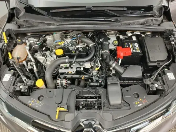 RENAULT CAPTUR II - voiture d'occasion - Photo 21