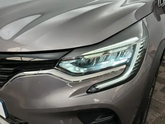 RENAULT CAPTUR II - voiture d'occasion - Photo 22