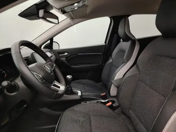 RENAULT CAPTUR II - voiture d'occasion - Photo 18
